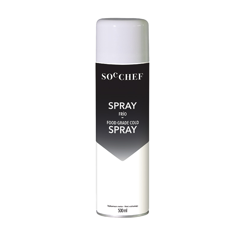 SPRAY FRÍO 400ML